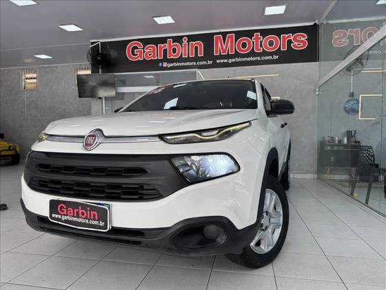 FIAT TORO 1.8 16V EVO FLEX FREEDOM AT6
